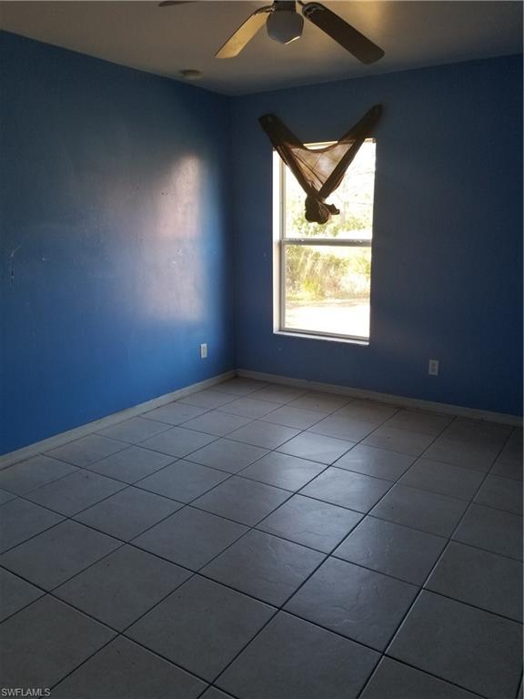 NOT APPLICABLE - Residential