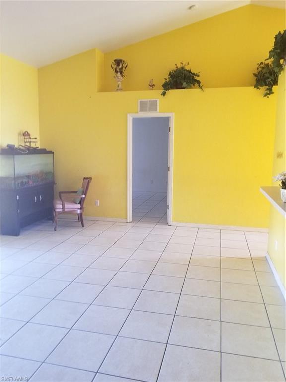 NOT APPLICABLE - Residential