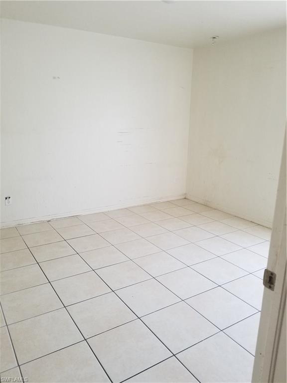 NOT APPLICABLE - Residential