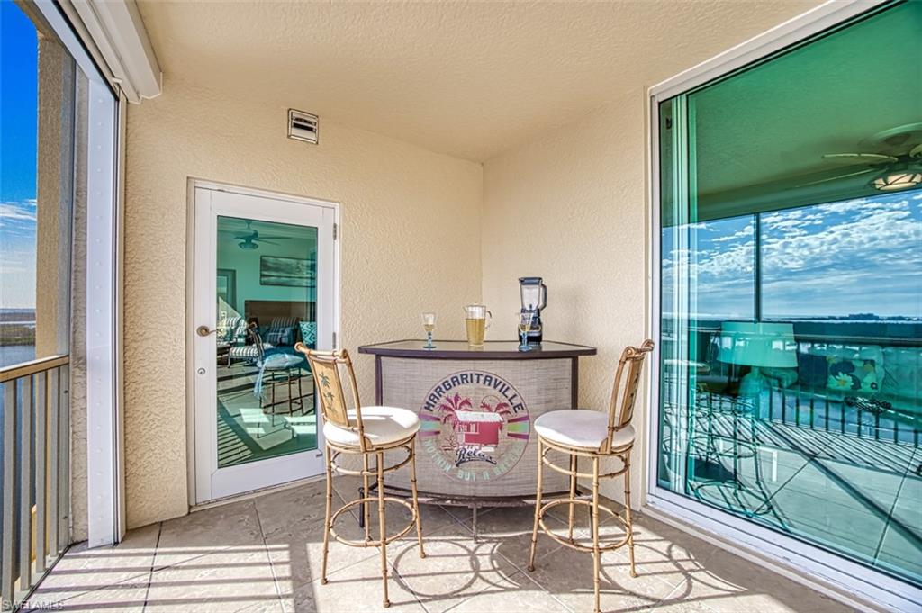 MASTIQUE - Residential