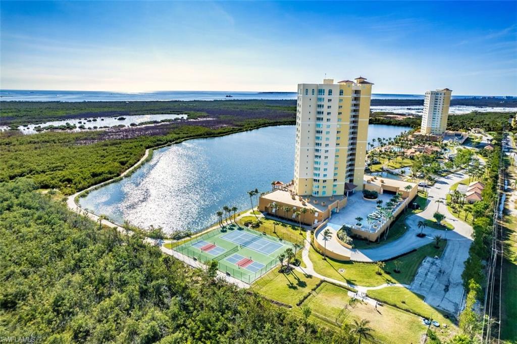 MASTIQUE - Residential