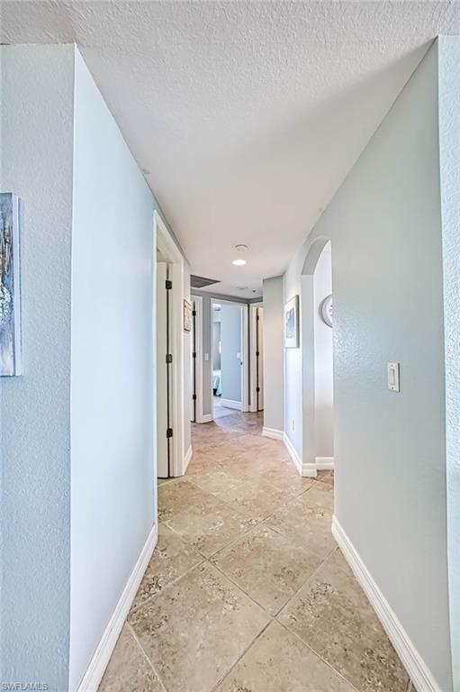 MASTIQUE - Residential