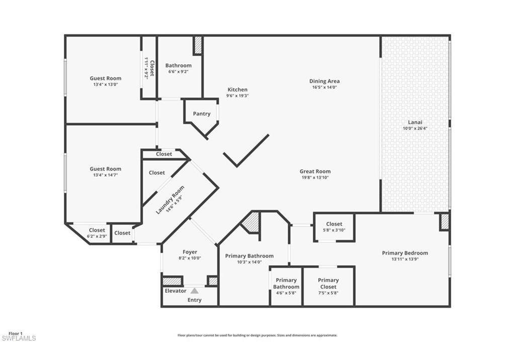 MASTIQUE - Residential
