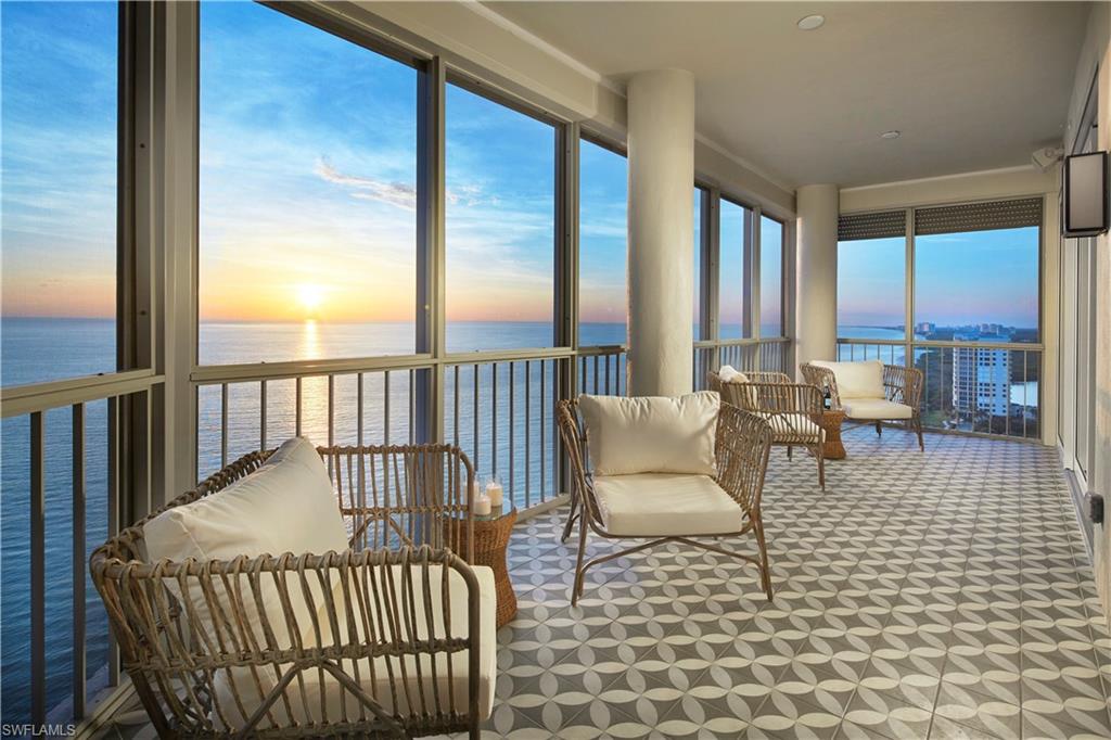 LE PARC - Residential