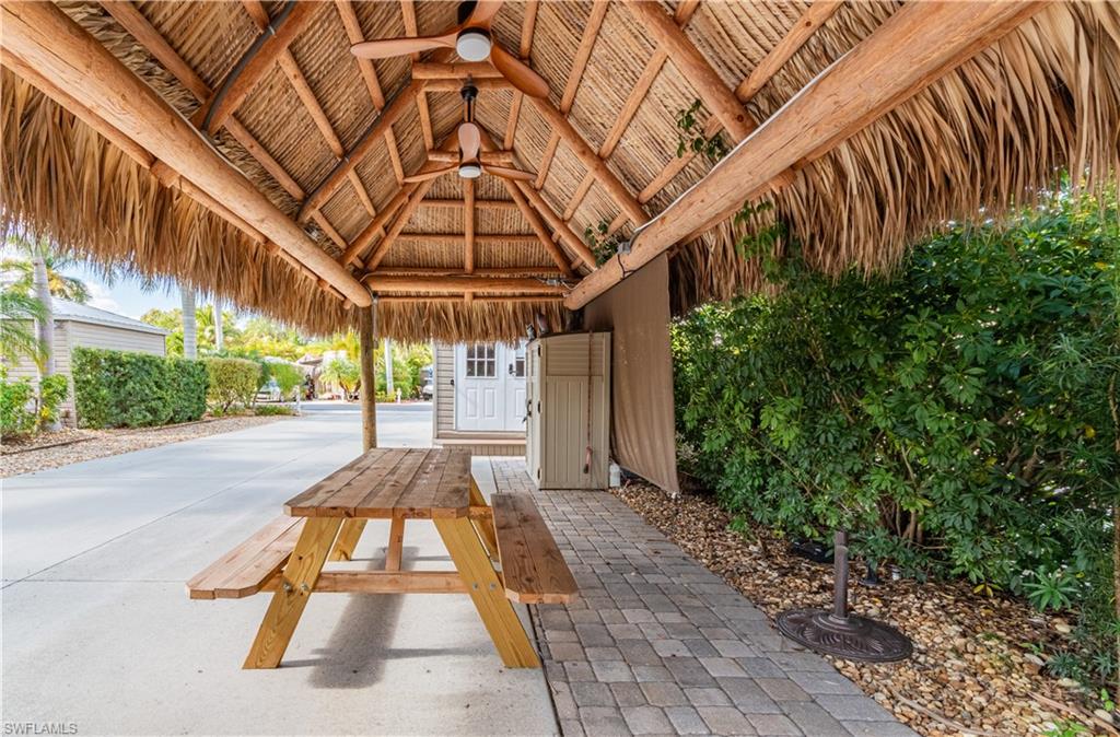 CYPRESS TRAIL RV RESORT - Land