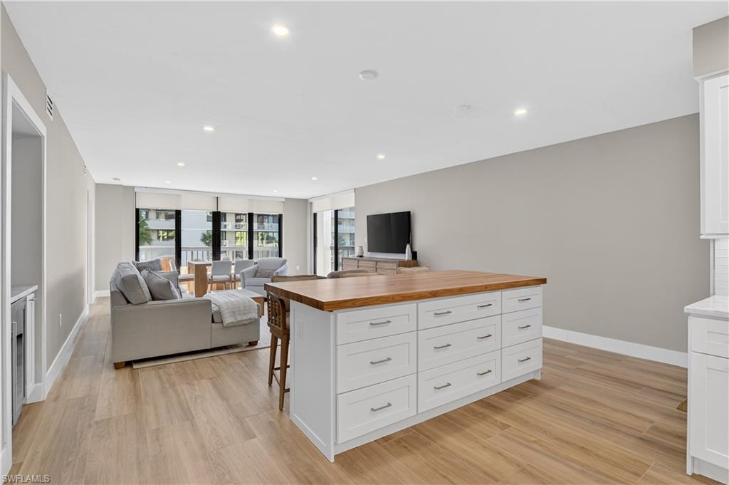 PRINCESS DEL MAR - Residential