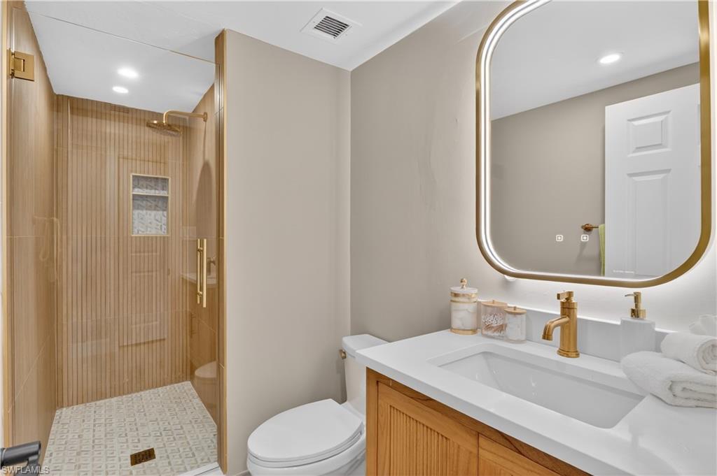 PRINCESS DEL MAR - Residential