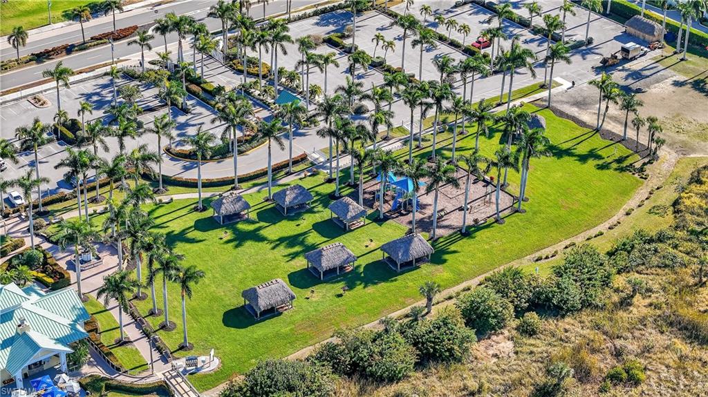 PRINCESS DEL MAR - Residential