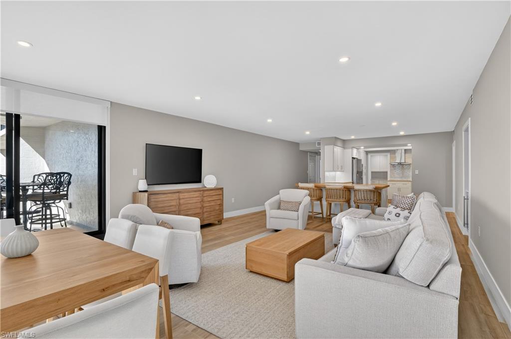 PRINCESS DEL MAR - Residential