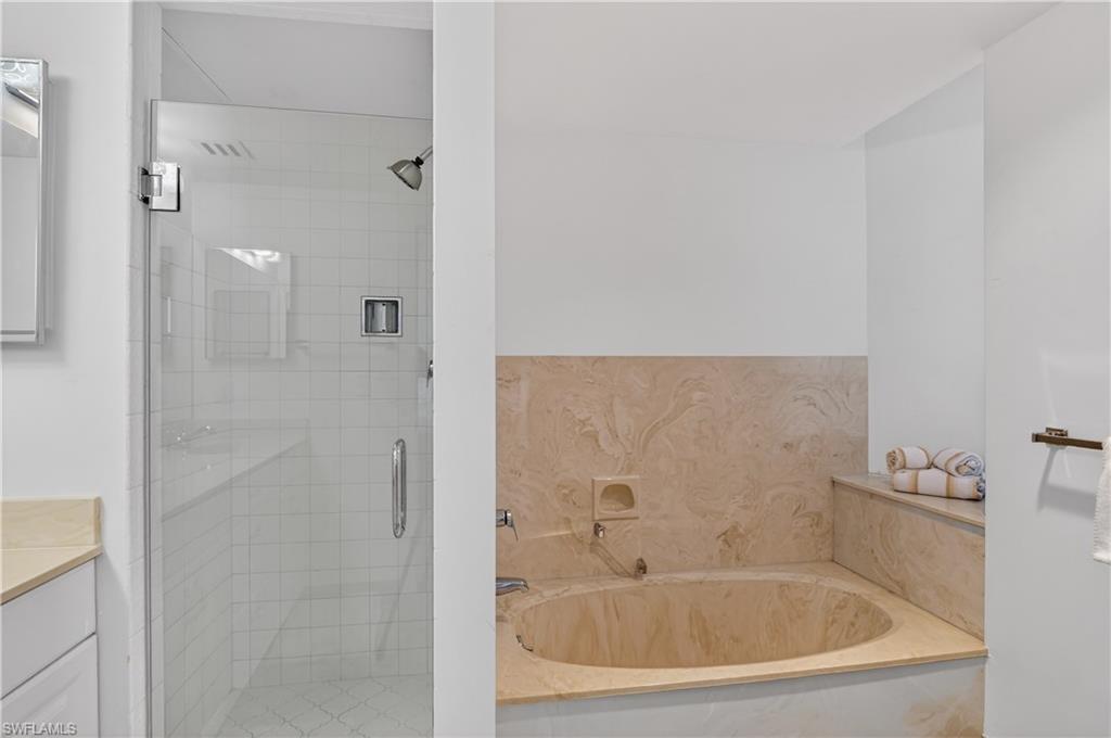 PRINCESS DEL MAR - Residential