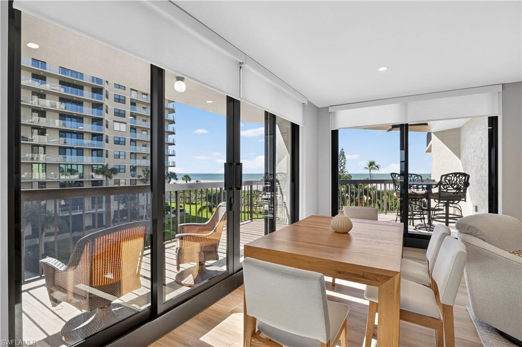 PRINCESS DEL MAR - Residential