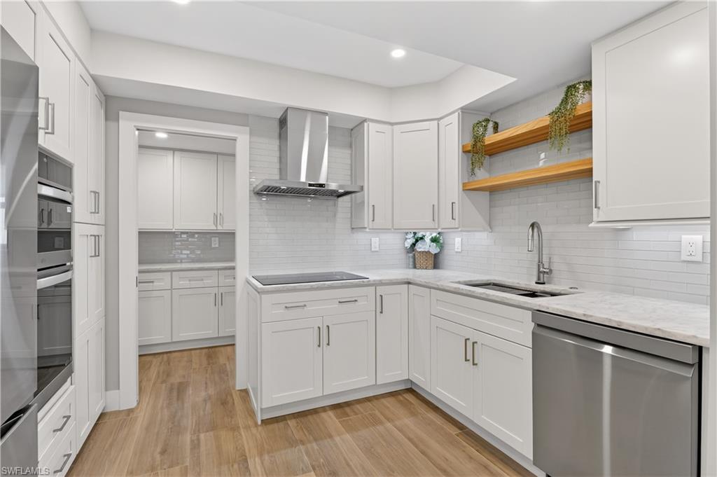 PRINCESS DEL MAR - Residential