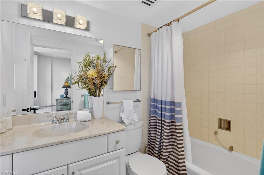 PRINCESS DEL MAR - Residential