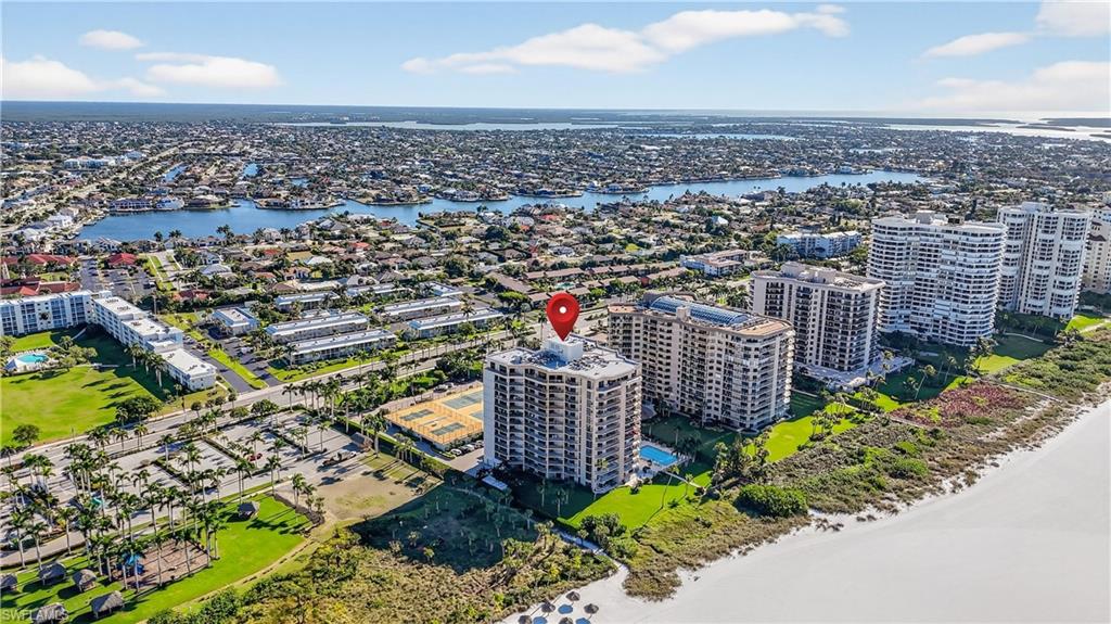 PRINCESS DEL MAR - Residential