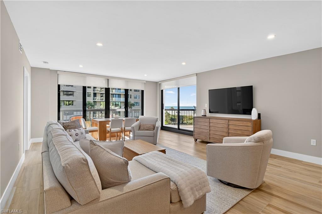 PRINCESS DEL MAR - Residential