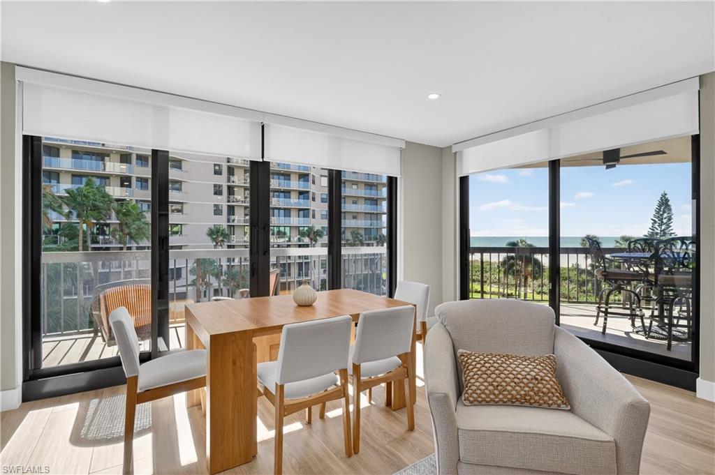 PRINCESS DEL MAR - Residential