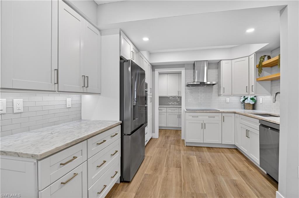 PRINCESS DEL MAR - Residential