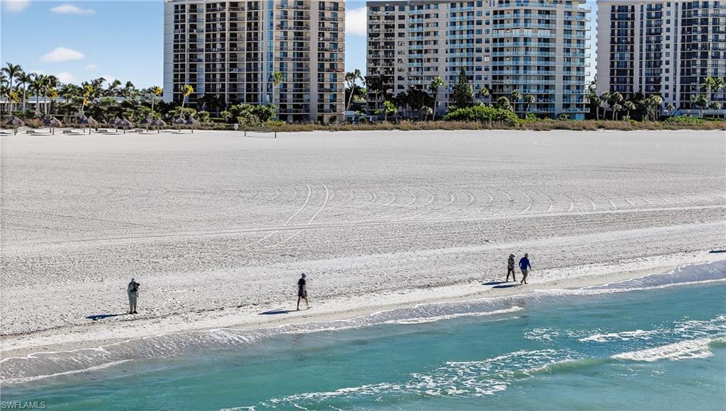 PRINCESS DEL MAR - Residential