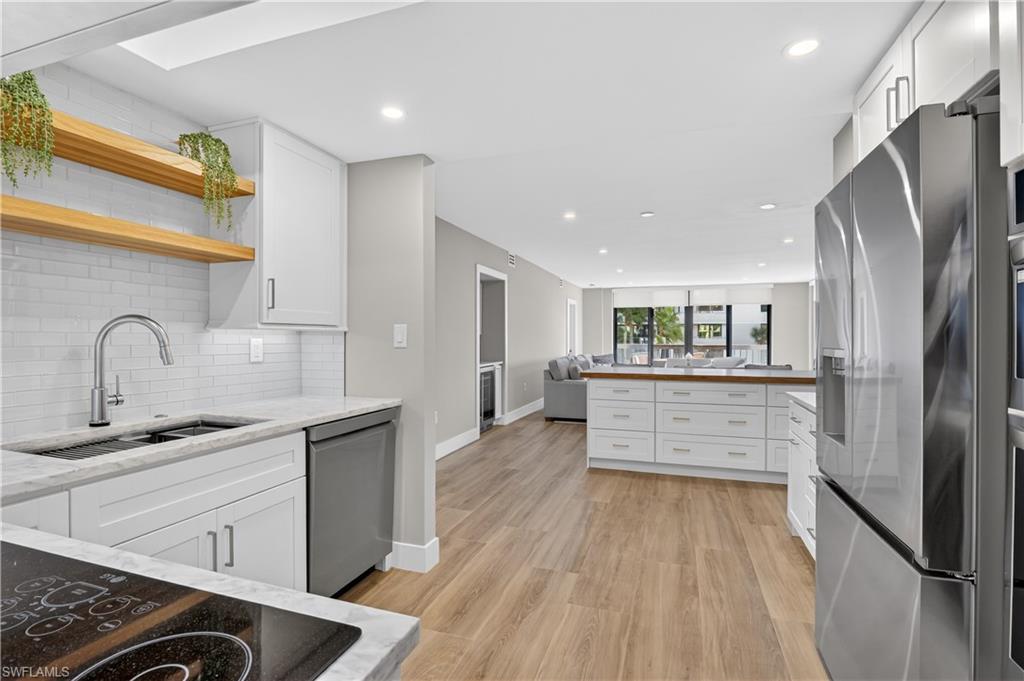 PRINCESS DEL MAR - Residential