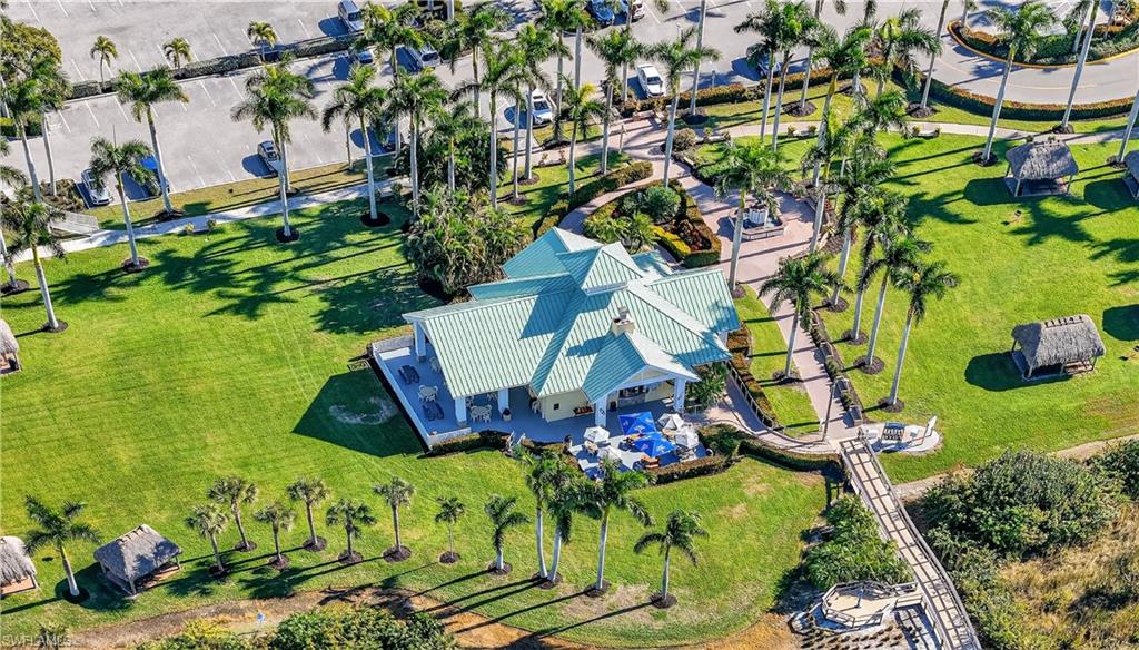 PRINCESS DEL MAR - Residential