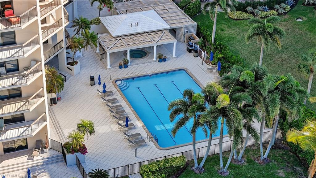 PRINCESS DEL MAR - Residential