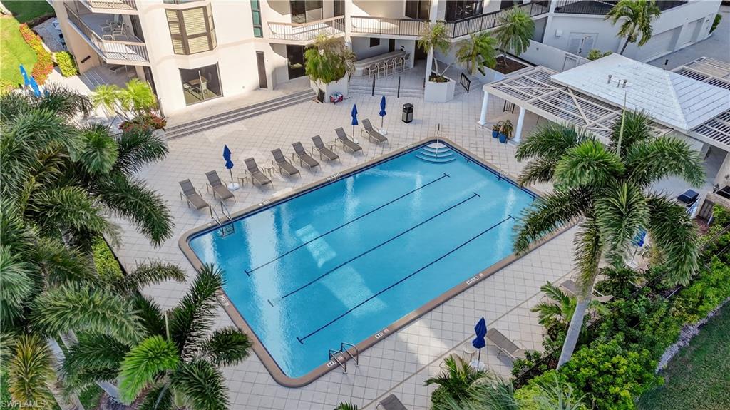 PRINCESS DEL MAR - Residential