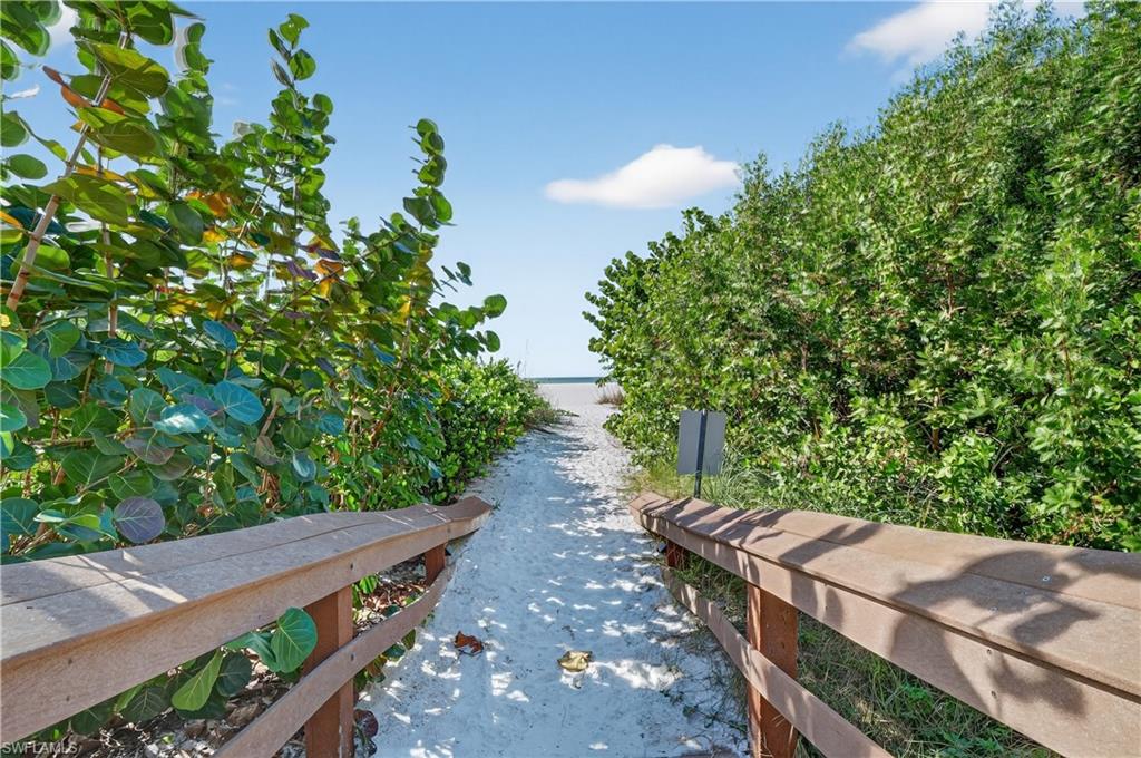 PRINCESS DEL MAR - Residential