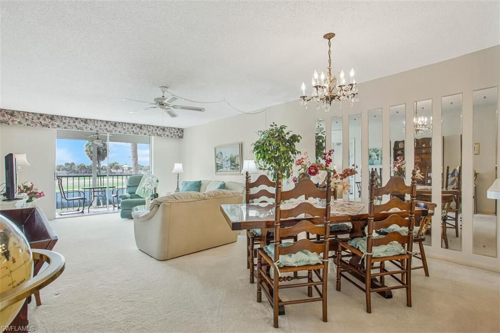 Photo of 4372 27th CT SW #202, NAPLES, FL 34116 (MLS # 226009632)