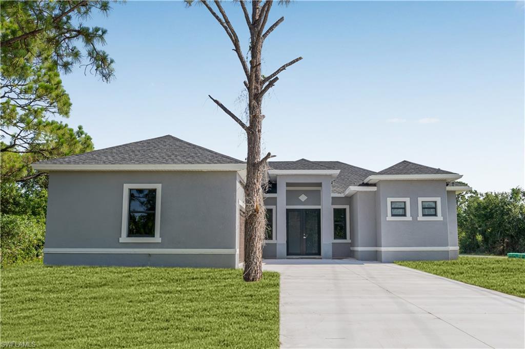 LEHIGH ACRES - Residential