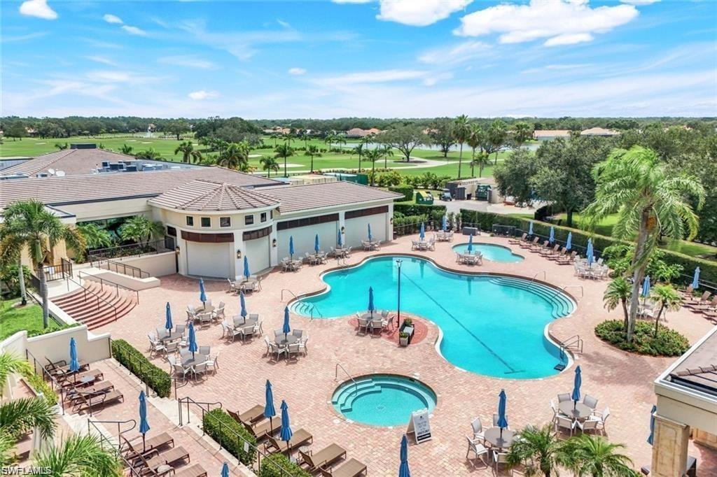 VILLA VISTANA - Residential