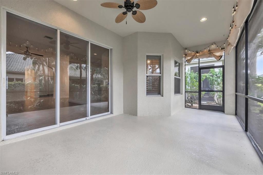 VILLA VISTANA - Residential