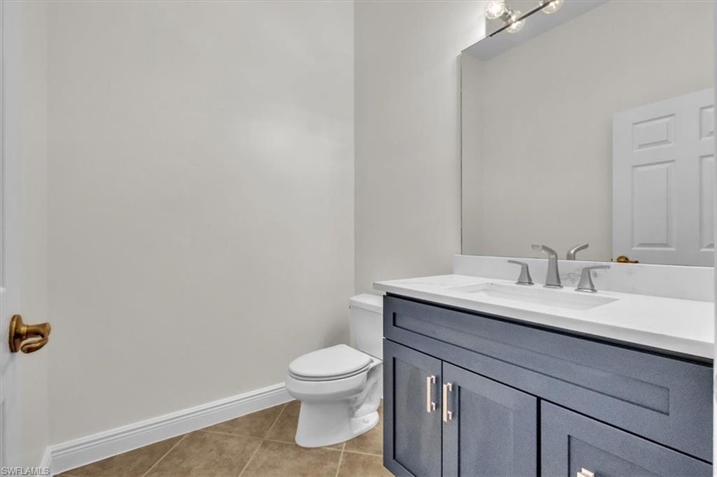 VILLA VISTANA - Residential