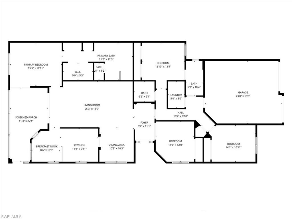 VILLA VISTANA - Residential