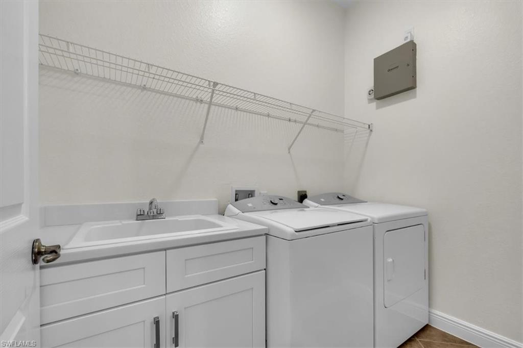 VILLA VISTANA - Residential