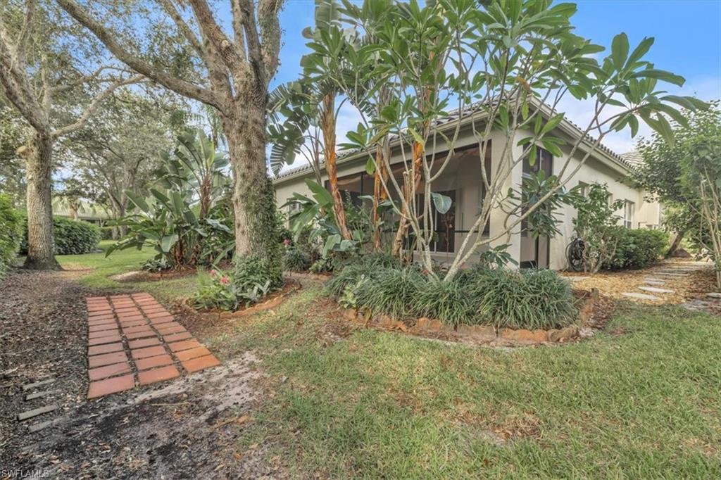 VILLA VISTANA - Residential