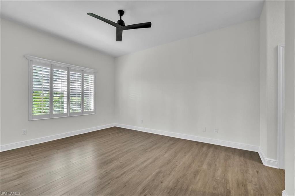 VILLA VISTANA - Residential