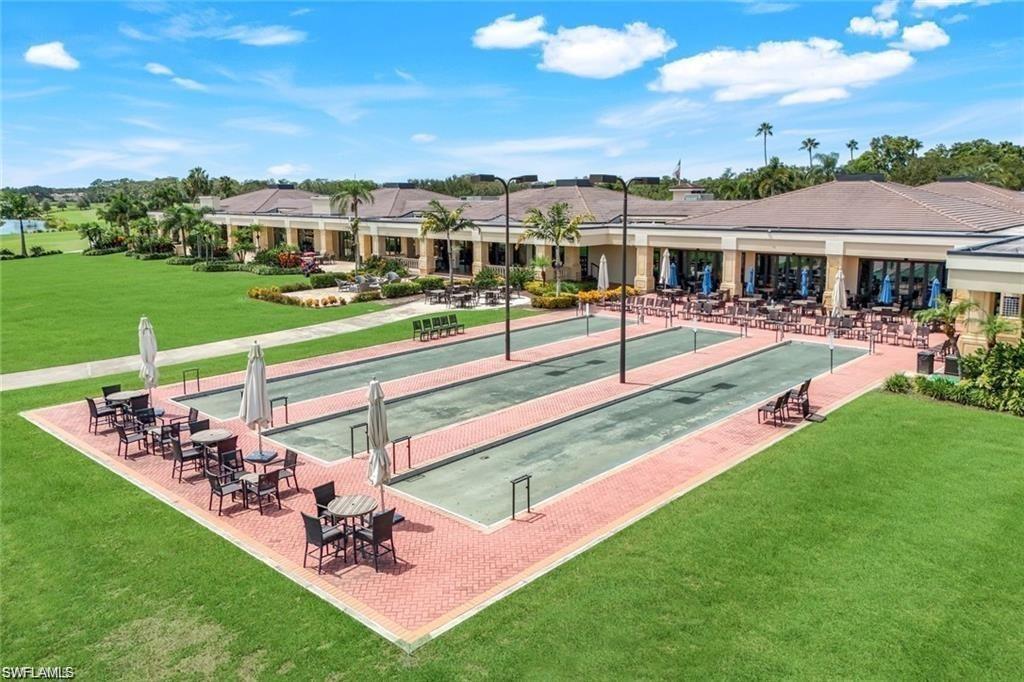 VILLA VISTANA - Residential