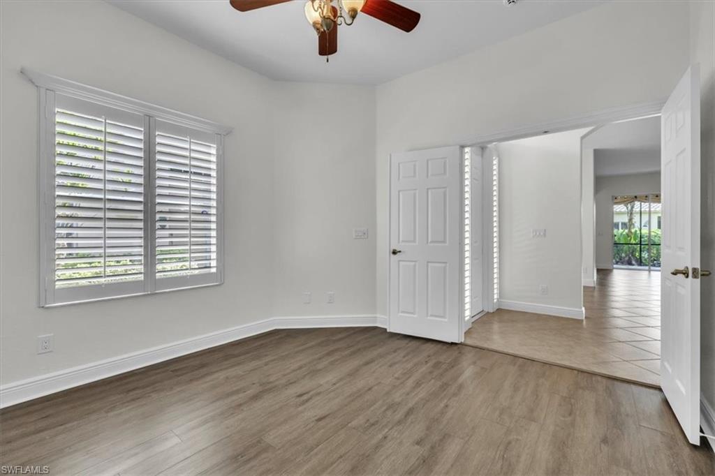 VILLA VISTANA - Residential