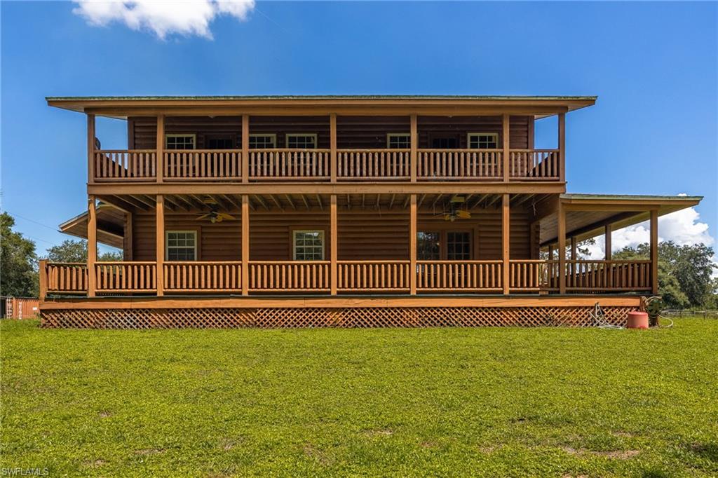 MONTURA - Residential