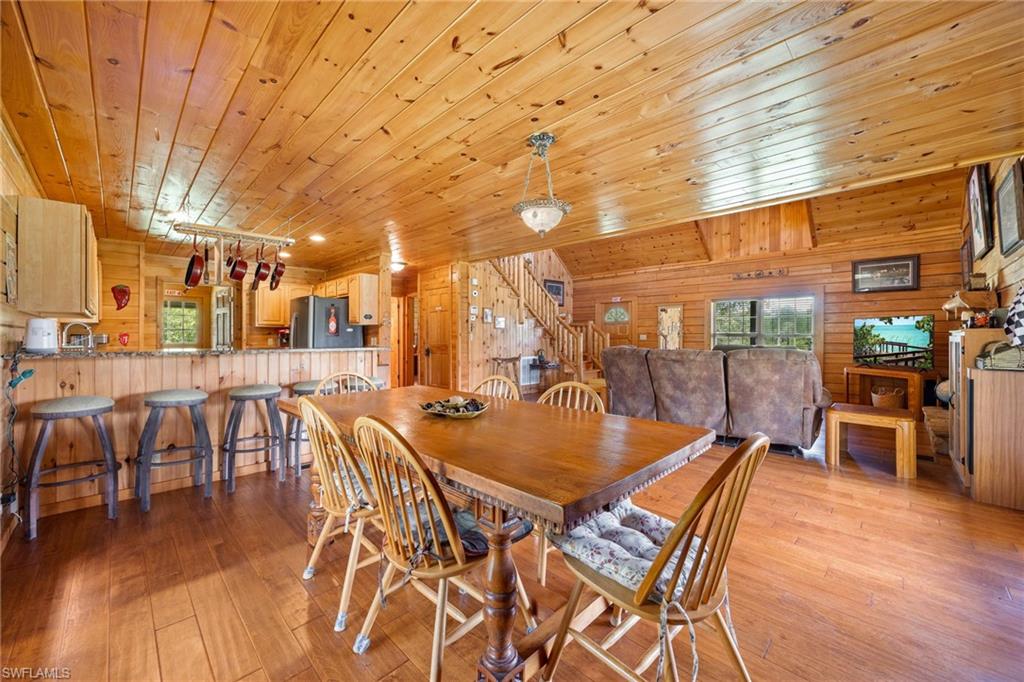 MONTURA - Residential