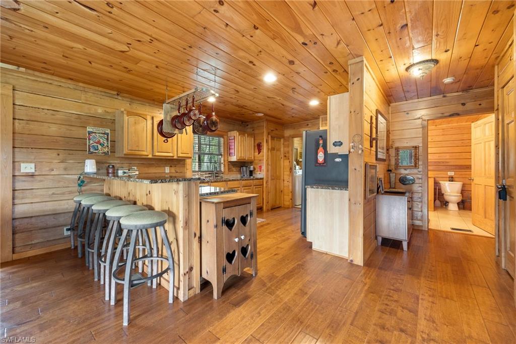 MONTURA - Residential