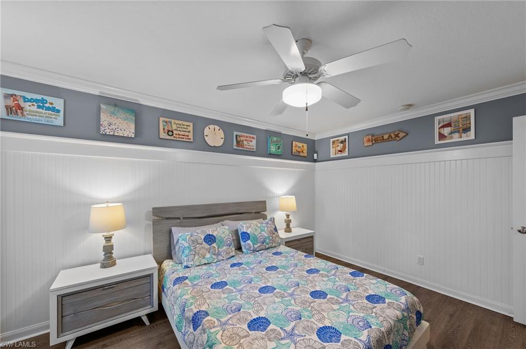 VILLAGE WALK OF BONITA SPRINGS - Residential