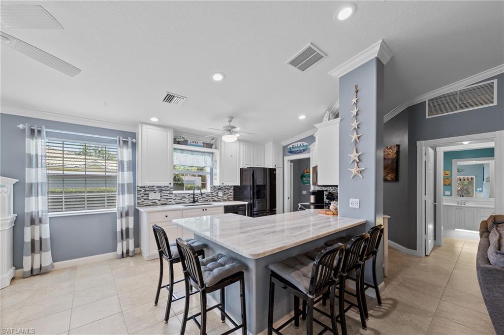 VILLAGE WALK OF BONITA SPRINGS - Residential