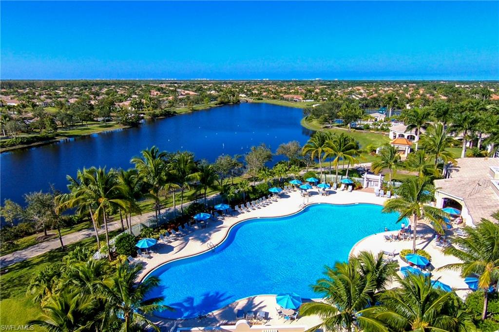 VILLAGE WALK OF BONITA SPRINGS - Residential