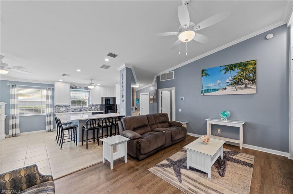 VILLAGE WALK OF BONITA SPRINGS - Residential