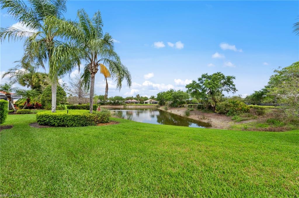 VILLAGE WALK OF BONITA SPRINGS - Residential