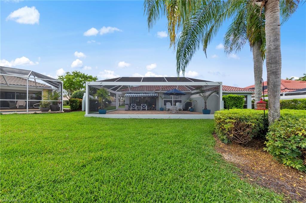 VILLAGE WALK OF BONITA SPRINGS - Residential