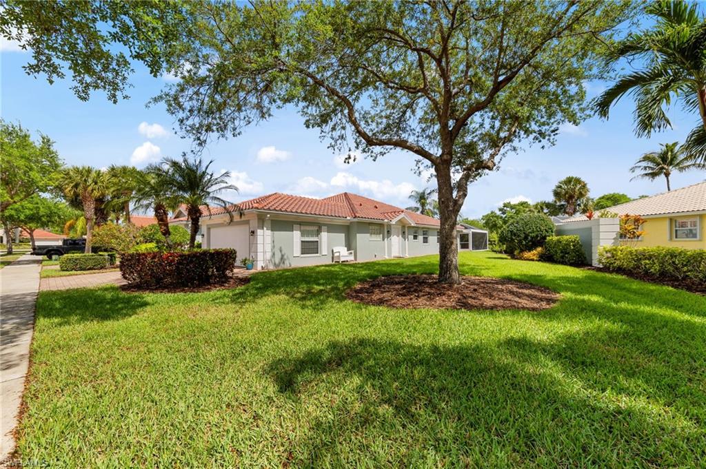 VILLAGE WALK OF BONITA SPRINGS - Residential