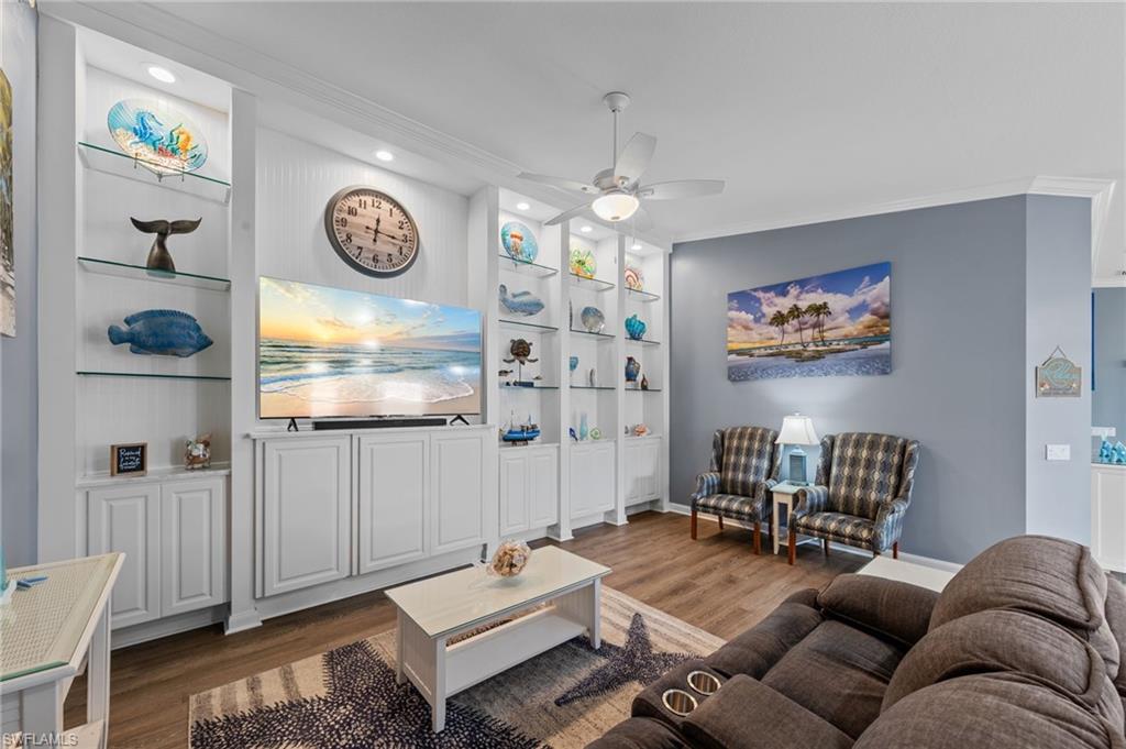 VILLAGE WALK OF BONITA SPRINGS - Residential