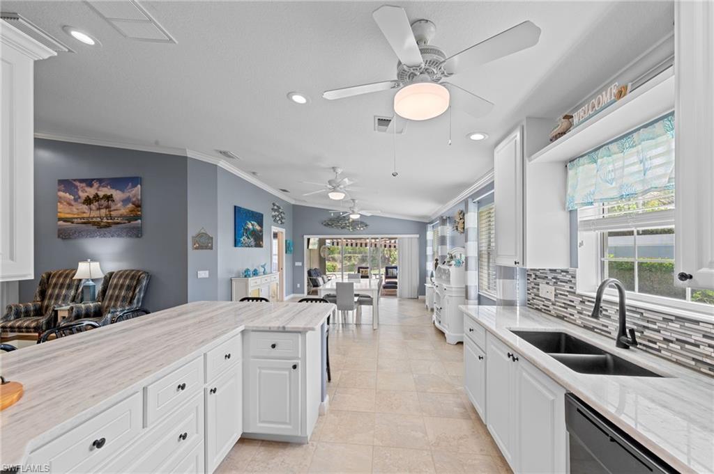 VILLAGE WALK OF BONITA SPRINGS - Residential